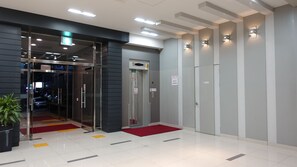 Interior - Gallery Hotel BnB (Jeju City)