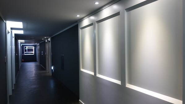 Interior - Gallery Hotel BnB (Jeju City)