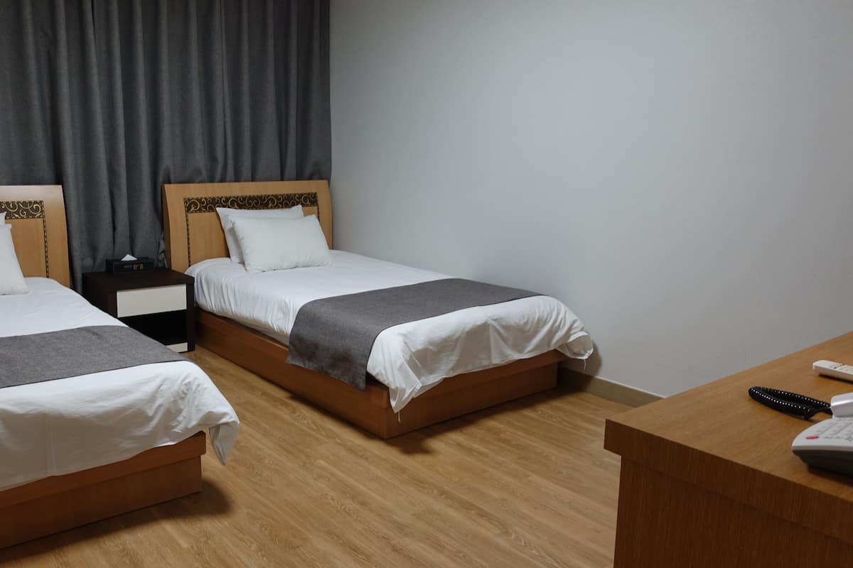 Standard Twin Room, 2 Single Beds