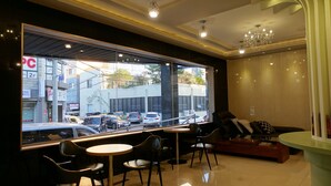 Chi tiết nội thất