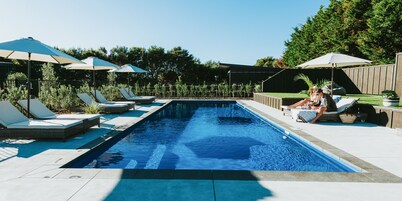 Villas Waiheke