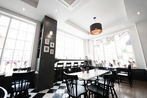 Property amenity - Phrae Nakara Hotel (Phrae)