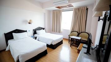 ห้องพัก
