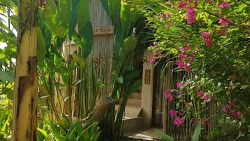 Área da propriedade