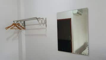 Equipament de l'habitació