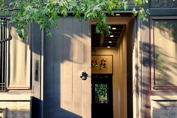 Suite familiar | Vistas desde la habitación