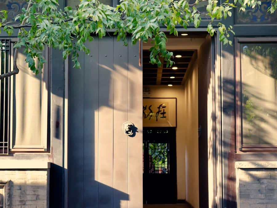 Suite Familiale | Vue de la chambre