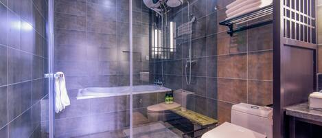 الغرفة