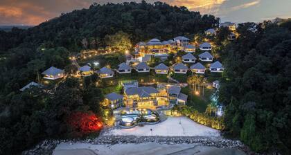 Royale Chulan Cherating Villa