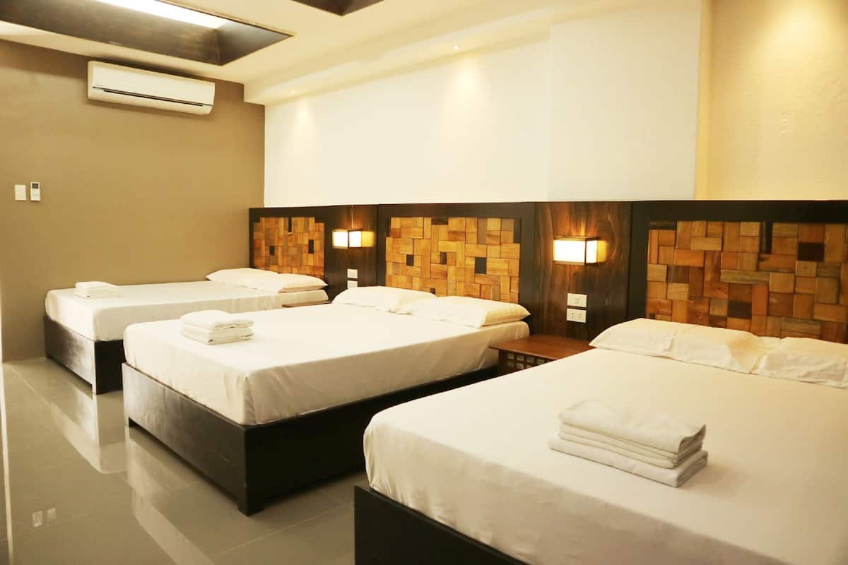 Family Suite | Free WiFi
