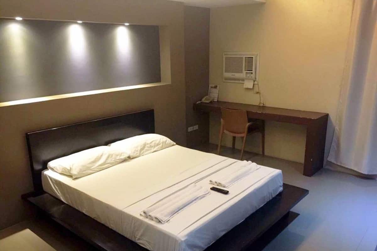 Deluxe Room | Free WiFi