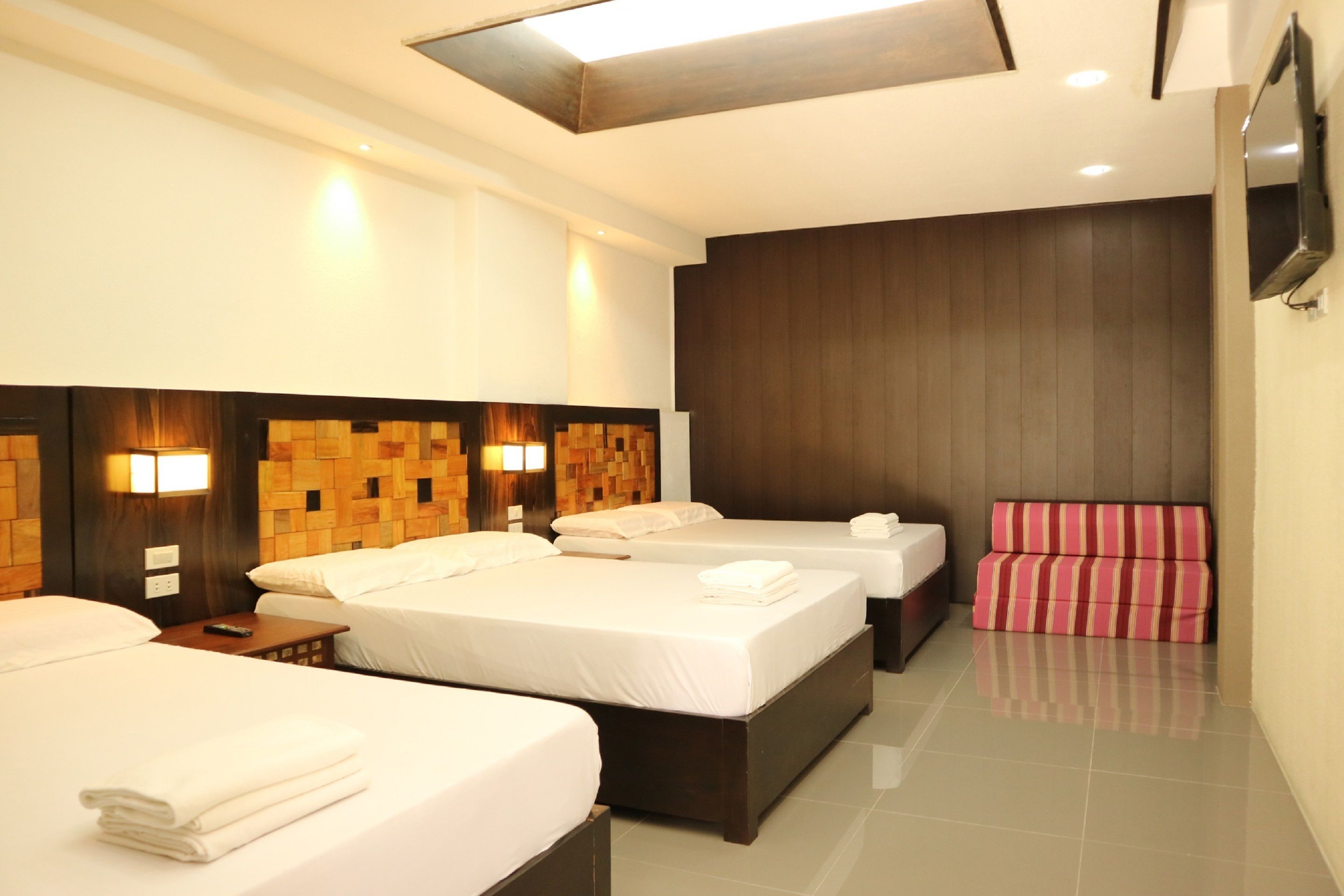 Suite familiar | Wifi gratis