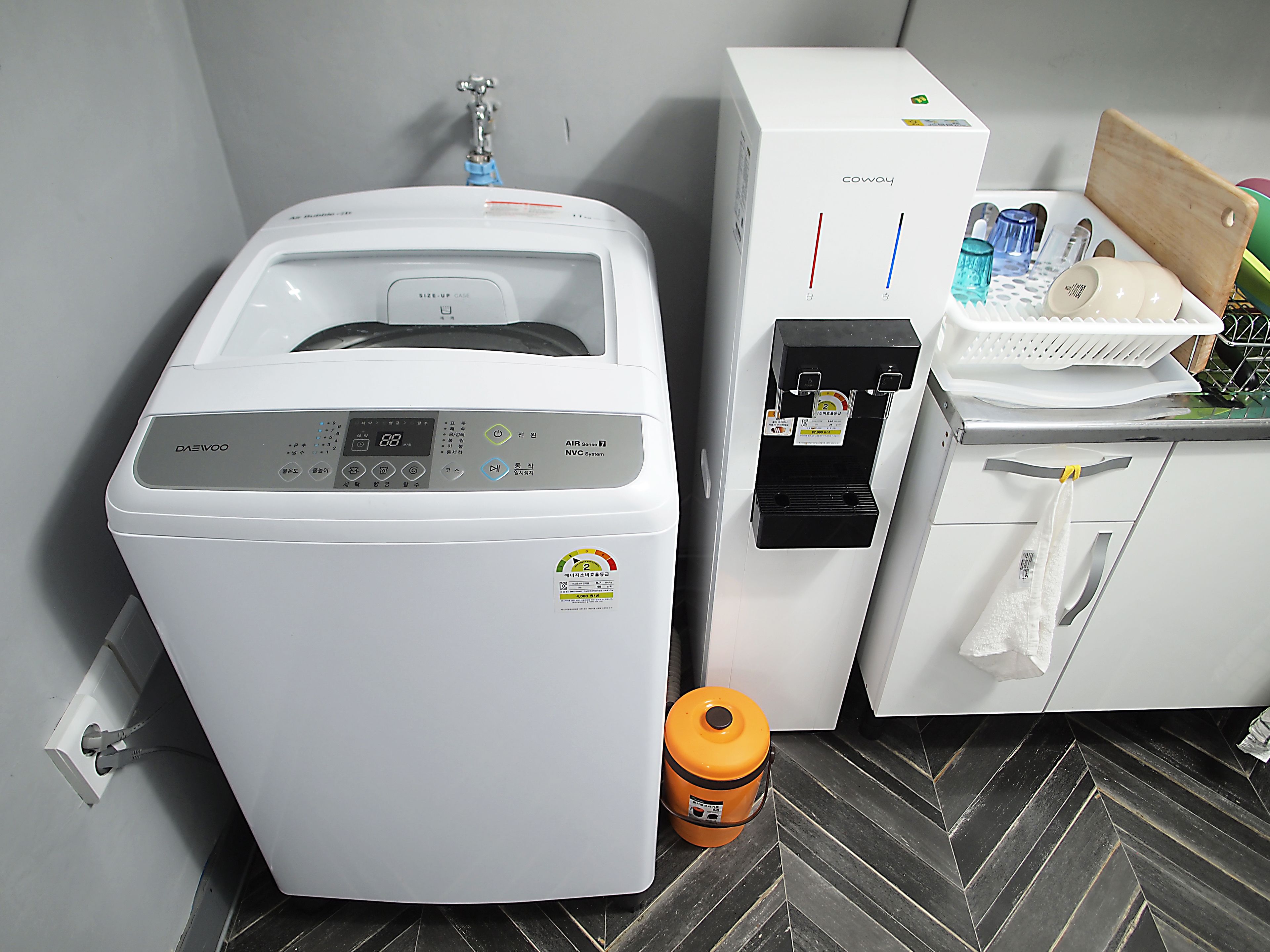 Photo - Hotel Park Hill Myeongdong