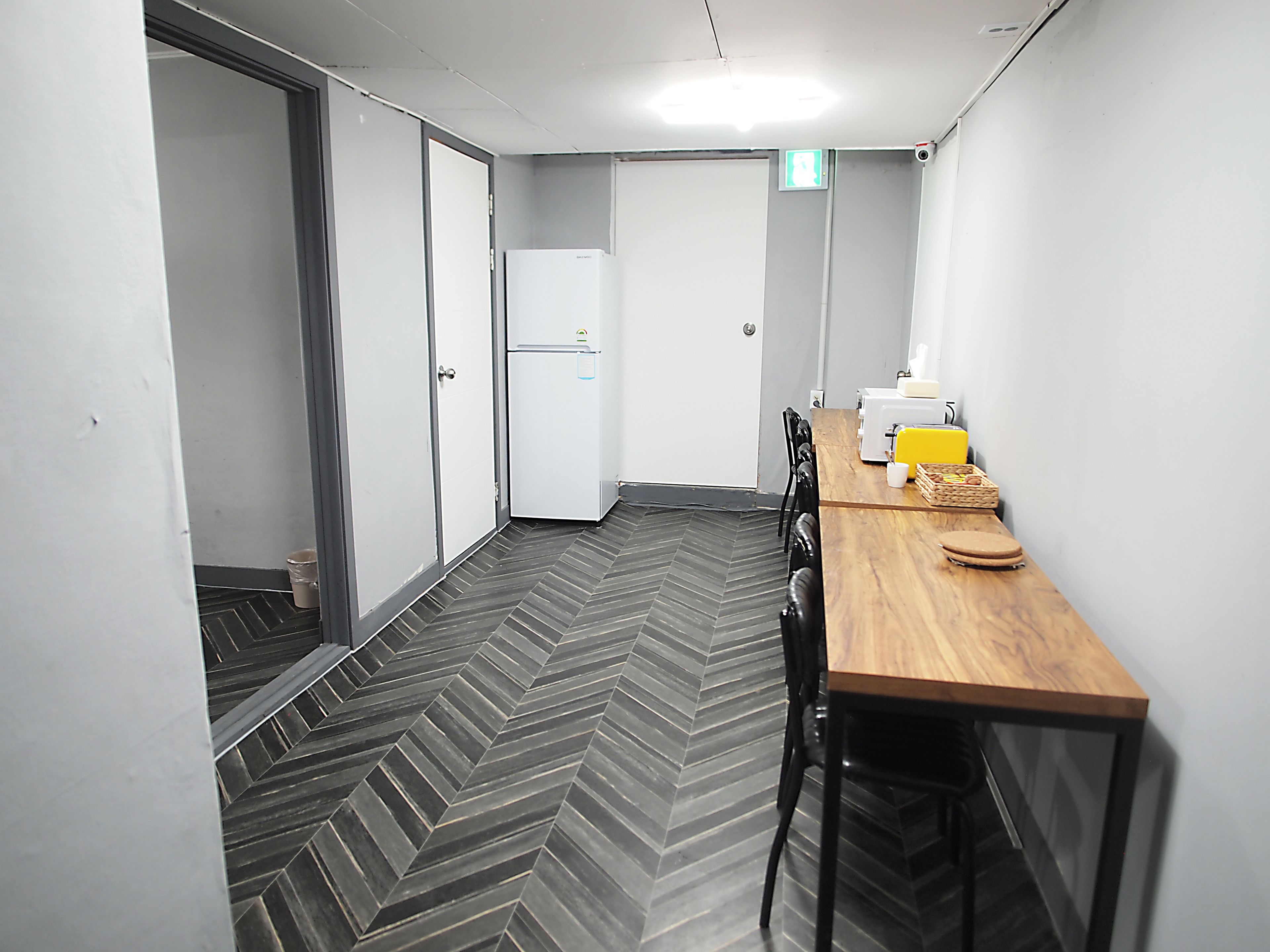 Photo - Hotel Park Hill Myeongdong