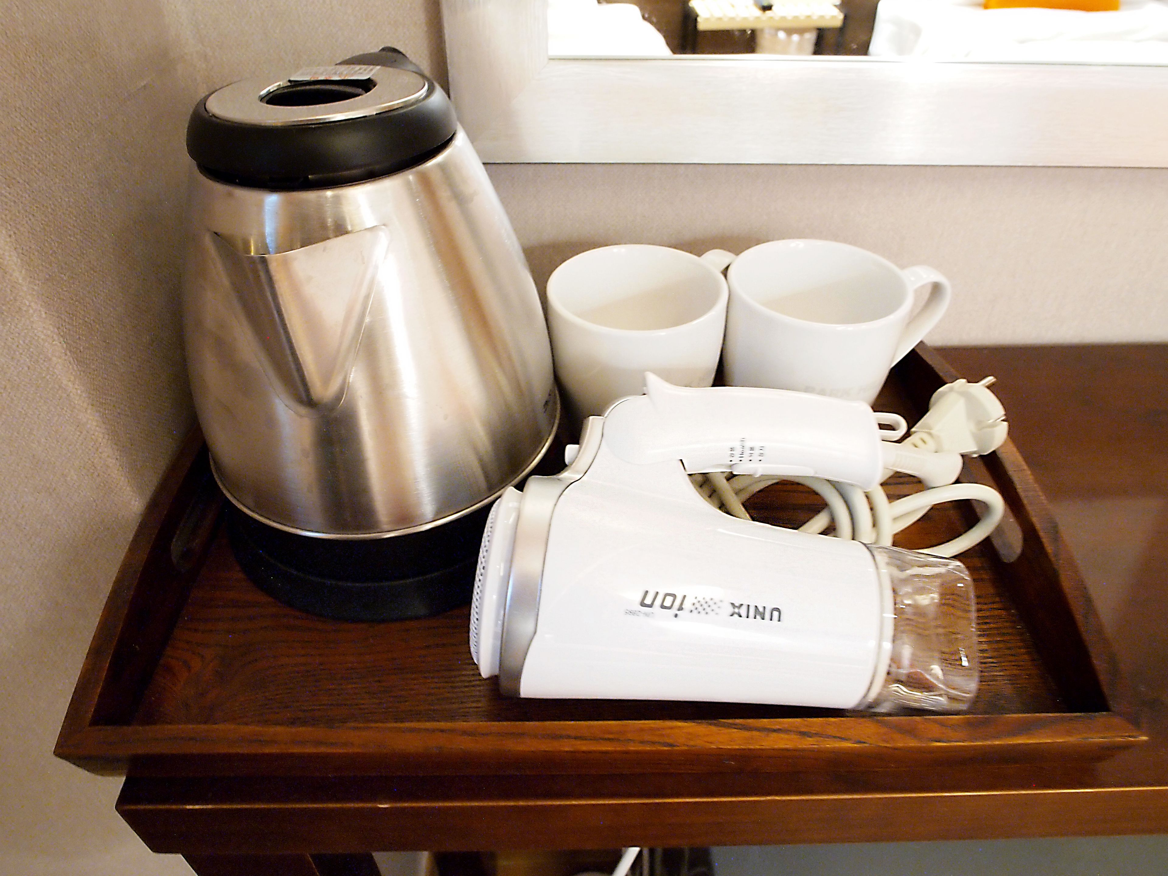 Photo - Hotel Park Hill Myeongdong