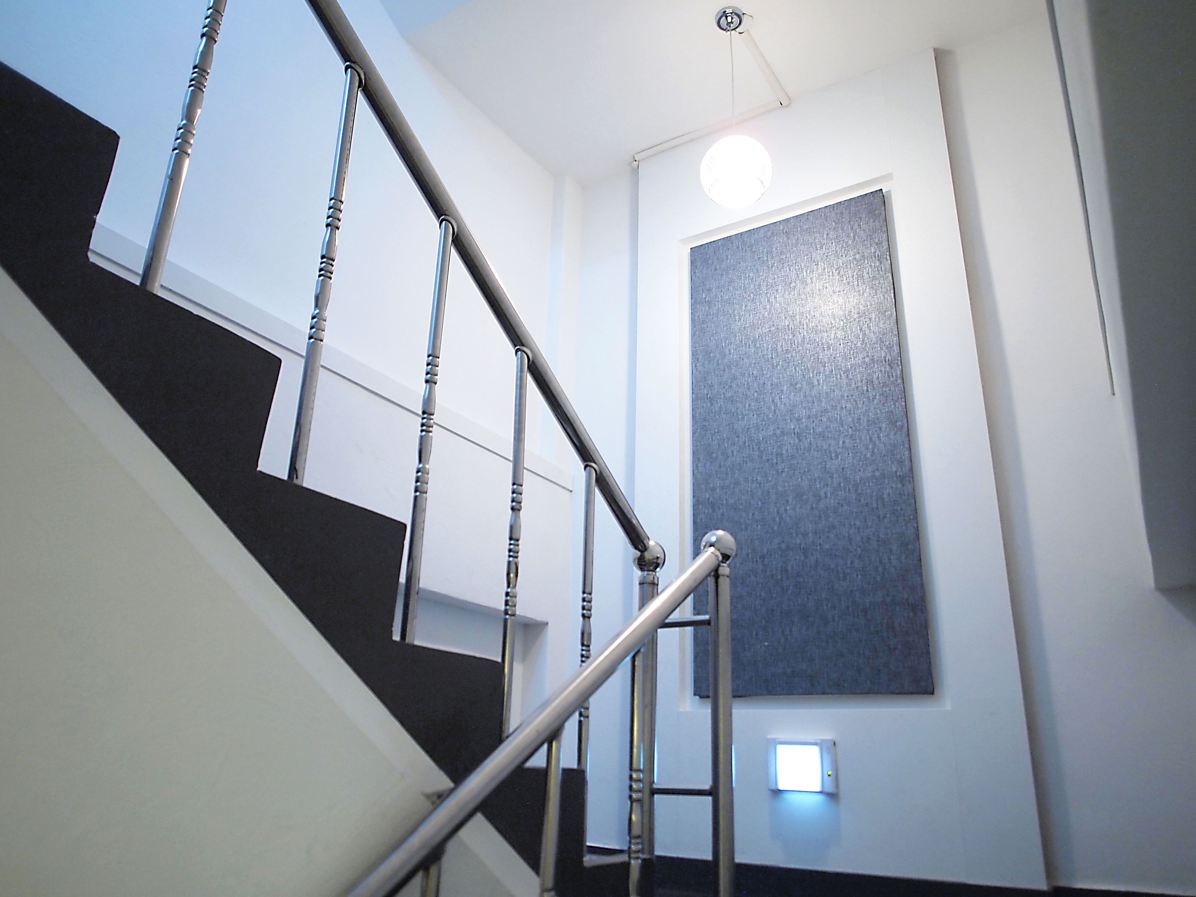 Photo - Hotel Park Hill Myeongdong