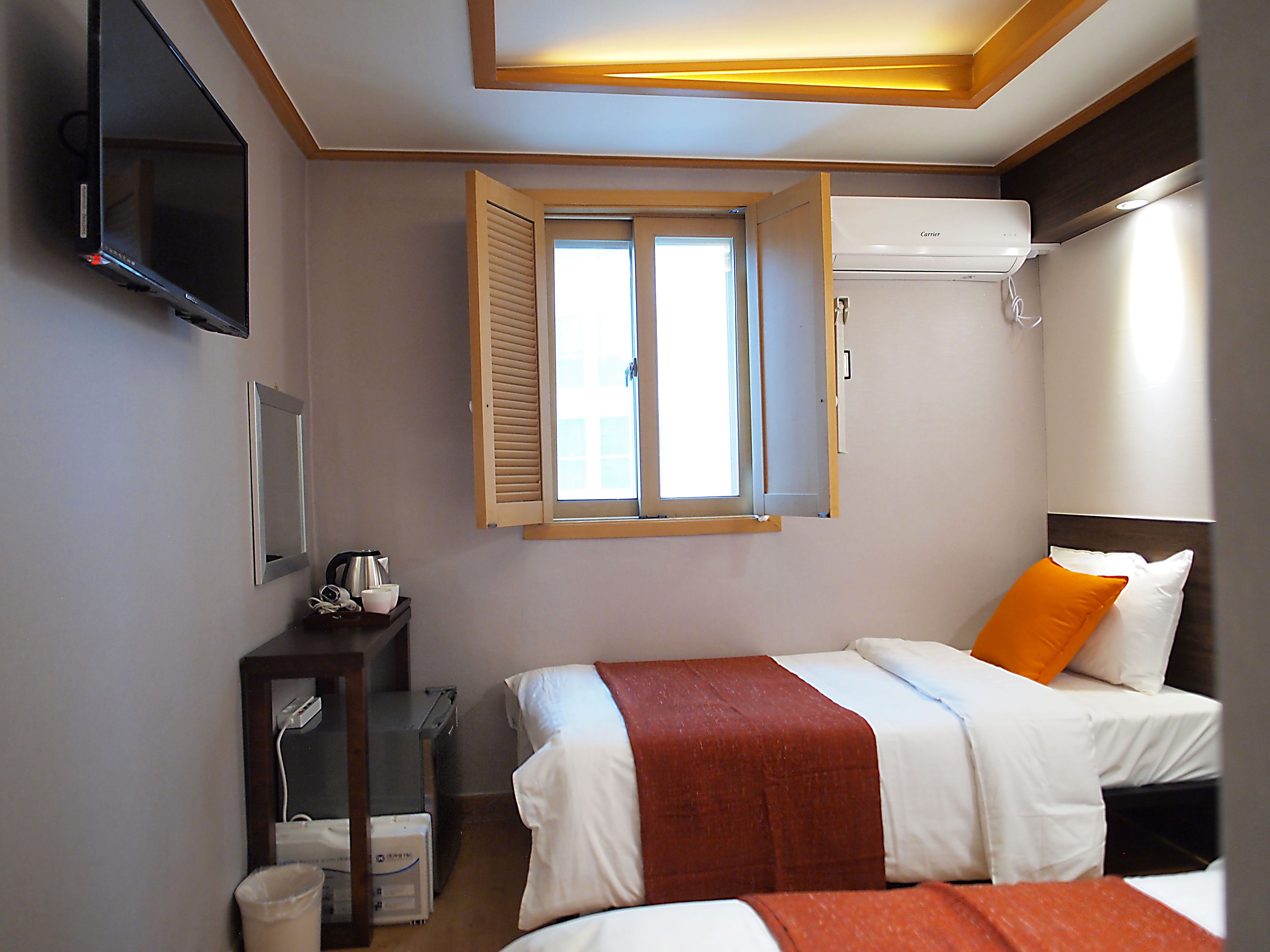 Photo - Hotel Park Hill Myeongdong