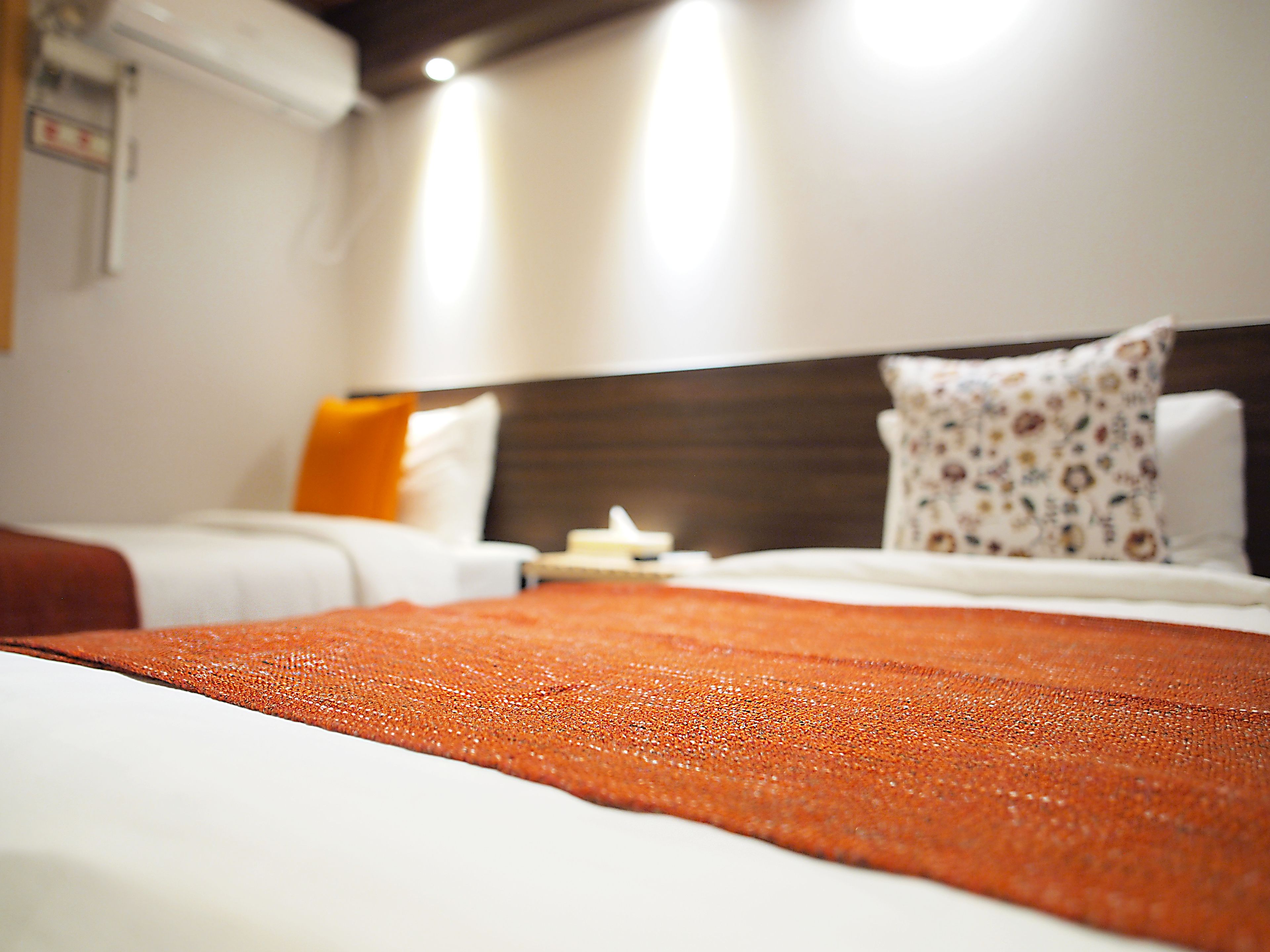 Photo - Hotel Park Hill Myeongdong