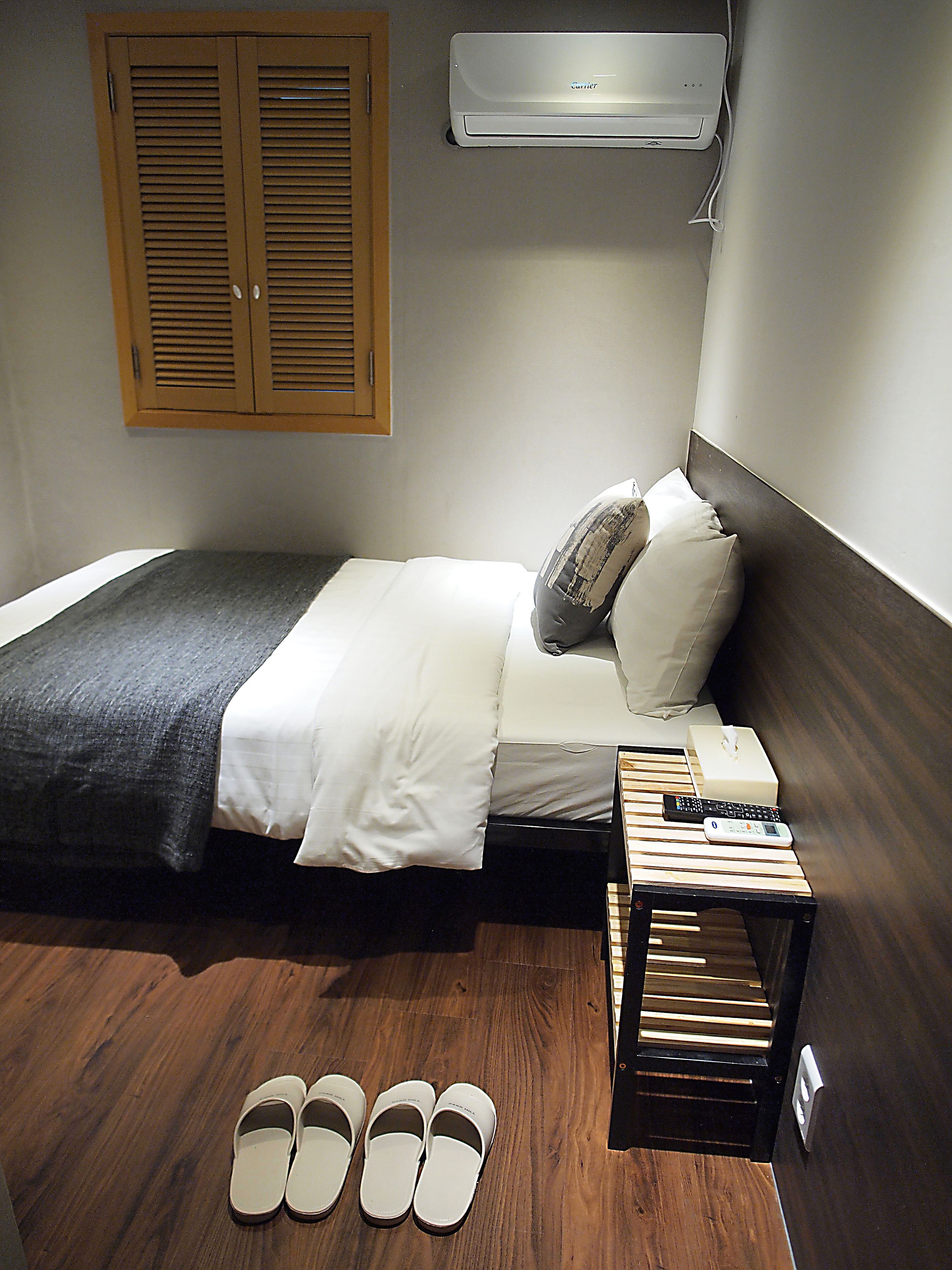 Photo - Hotel Park Hill Myeongdong