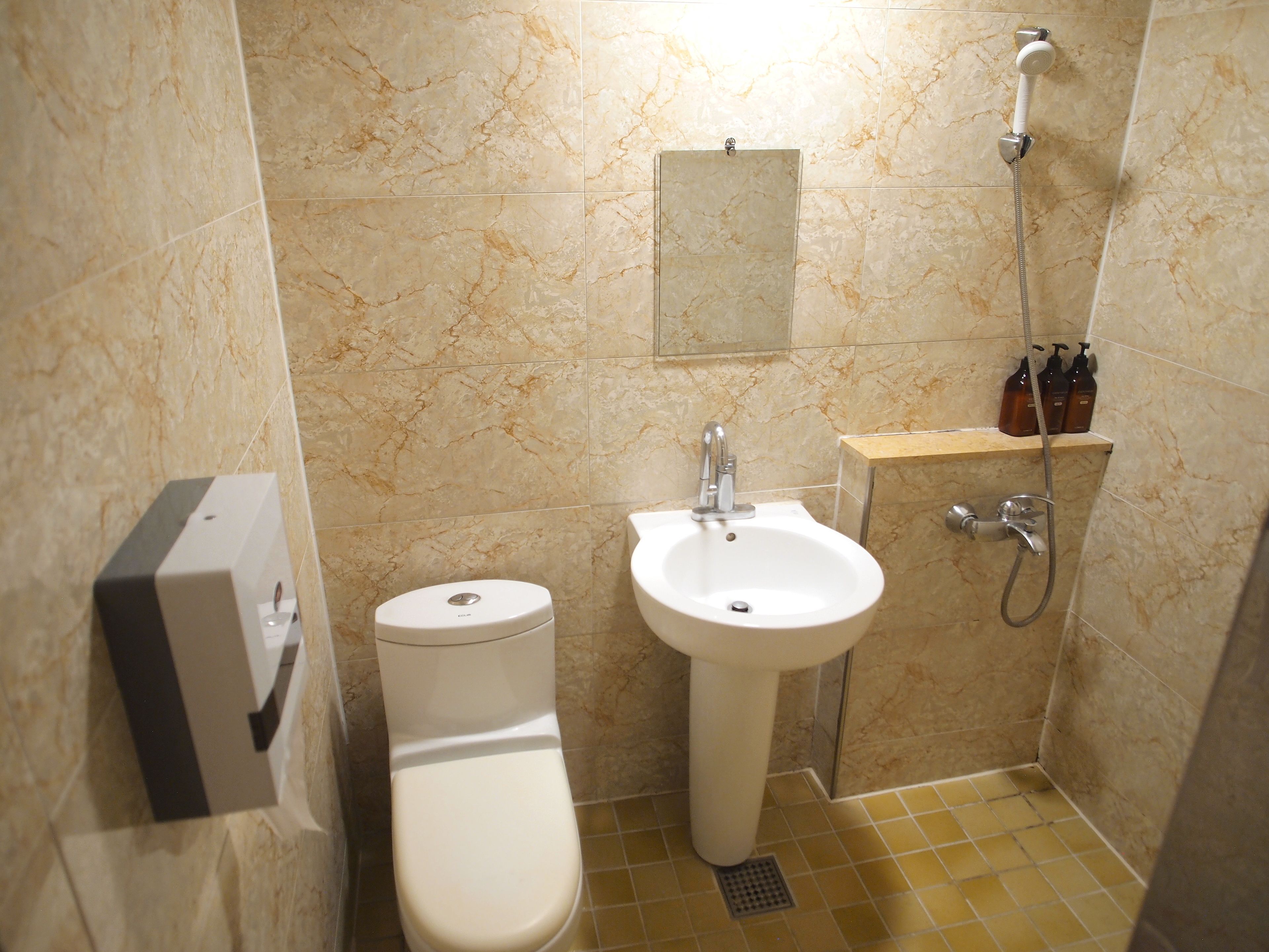 Photo - Hotel Park Hill Myeongdong