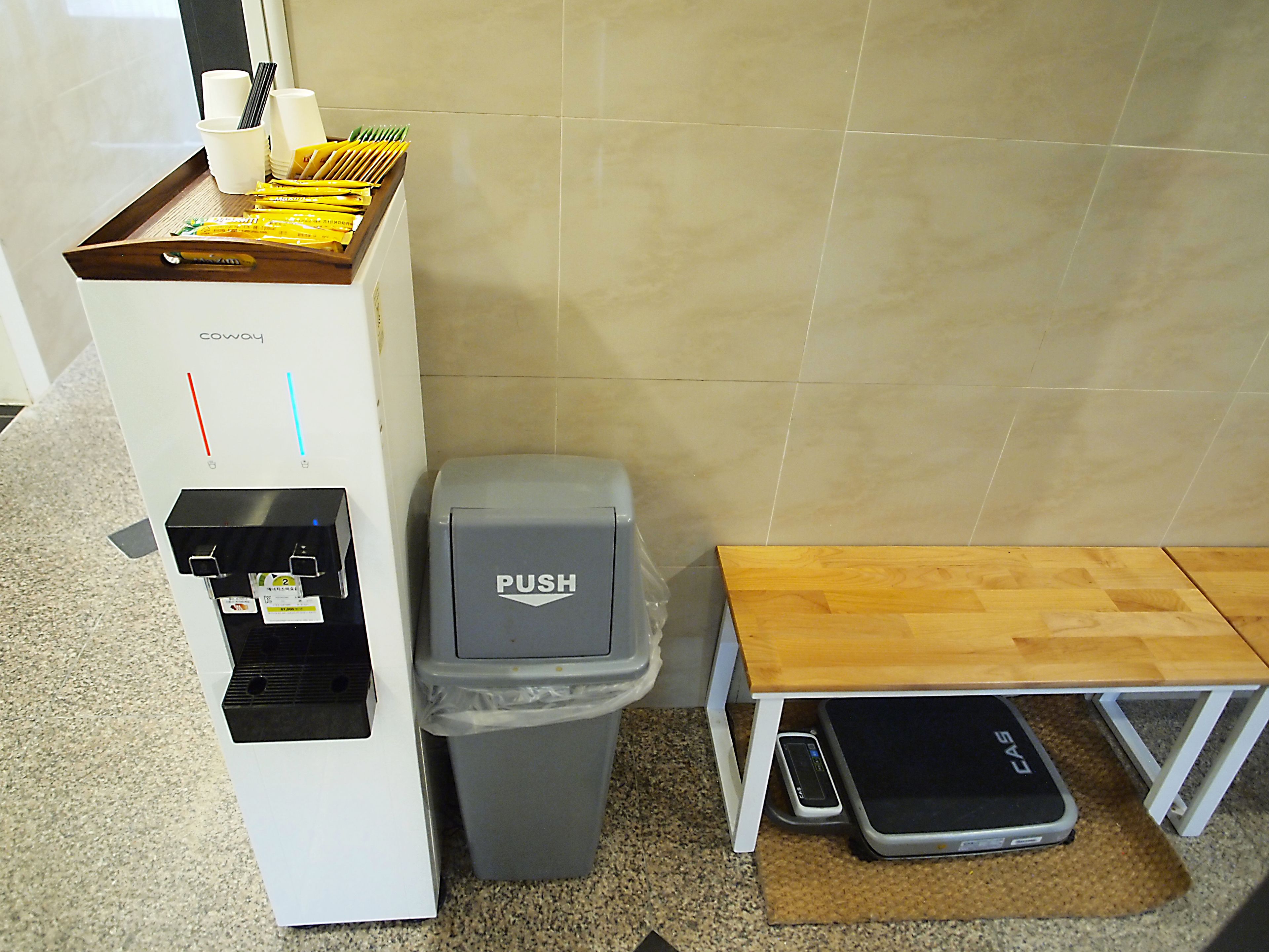 Photo - Hotel Park Hill Myeongdong