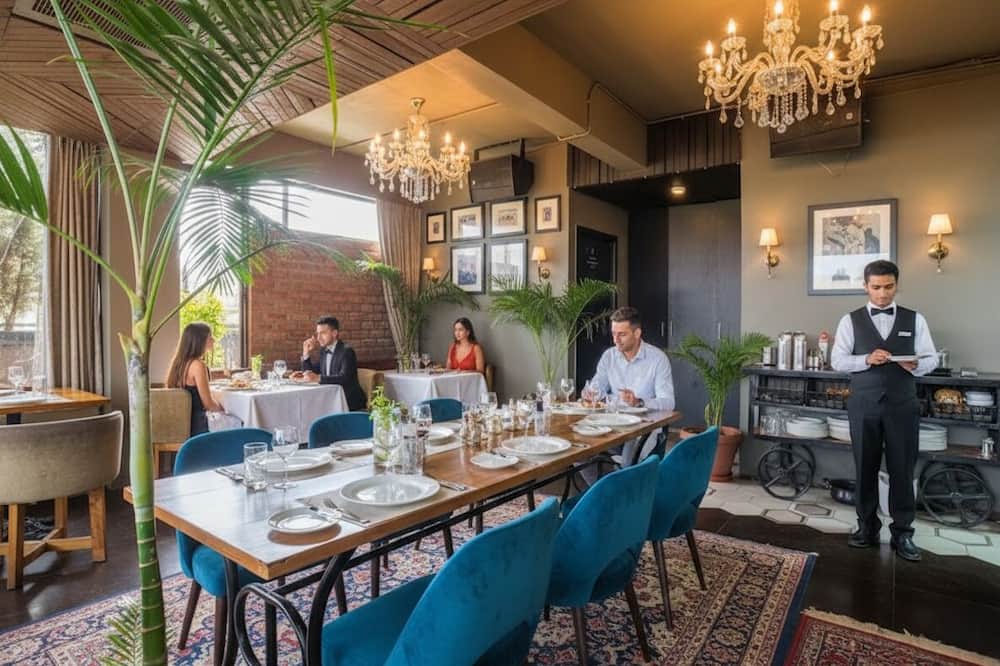 FabHotel Astra Suites