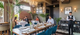 FabHotel Astra Suites