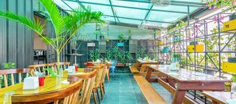 FabHotel Astra Suites