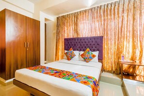 Premium Room - FabHotel Astra Suites (Bengaluru)