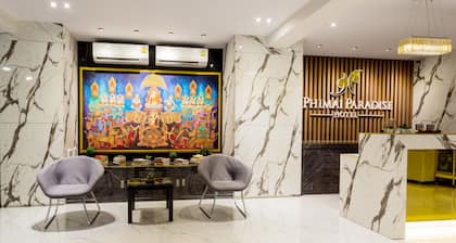 Phimai Paradise Hotel