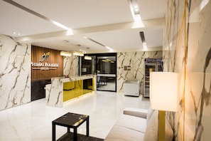 Hall