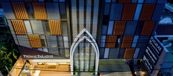 Phimai Paradise Hotel