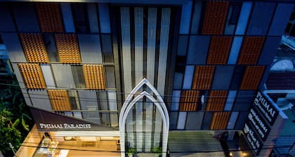 Phimai Paradise Hotel