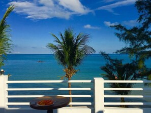 Beach/ocean view - Benjamin Resort (Kamala)