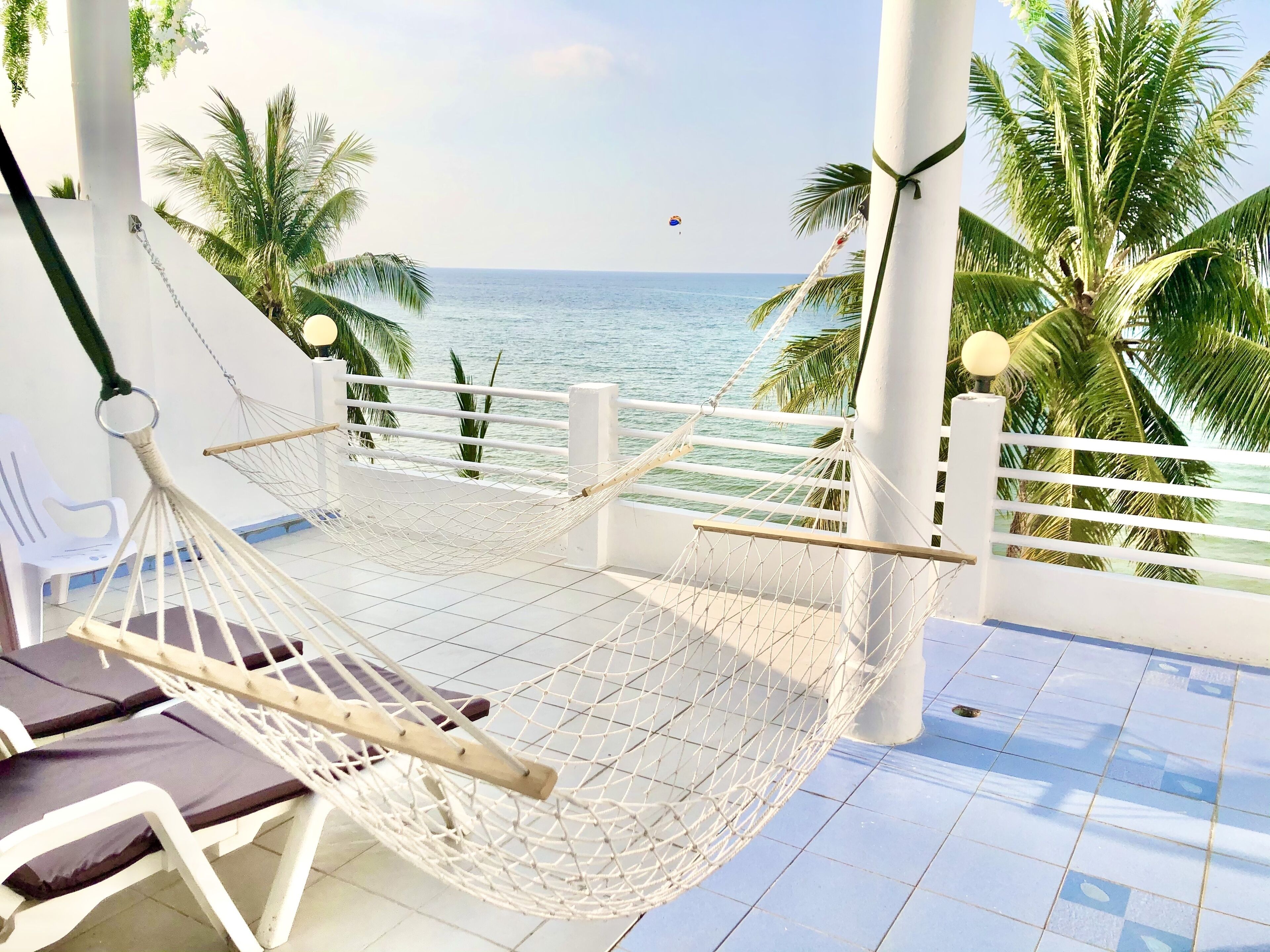 In-room safe, free WiFi