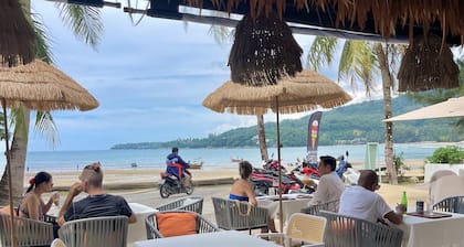Benjamin Resort