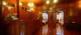 Phimai Paradise House