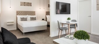 Newington Apartments