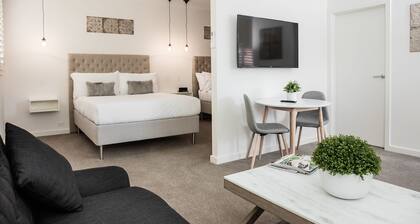 Newington Apartments