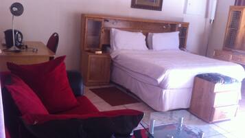 Executive Room, Mountain View | Pemandangan dari bilik