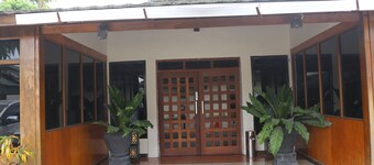 Serayu Hotel Timika