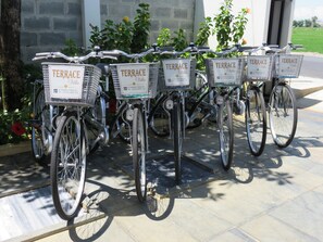 Property amenity - Terrace Villa Hoi An (Da Nang)