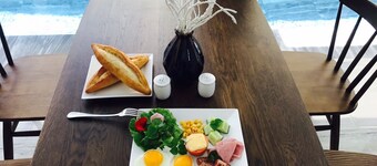 Terrace Villa Hoi An