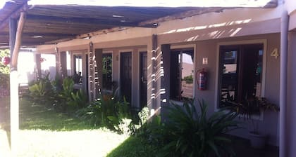 Khwee Sands Lodge