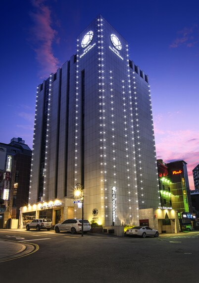 Cullinan Hotel and Spa