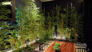 特色客房, 非吸煙房 (Signature Ryokan) | 高級寢具、羽絨被、書桌、筆電工作空間