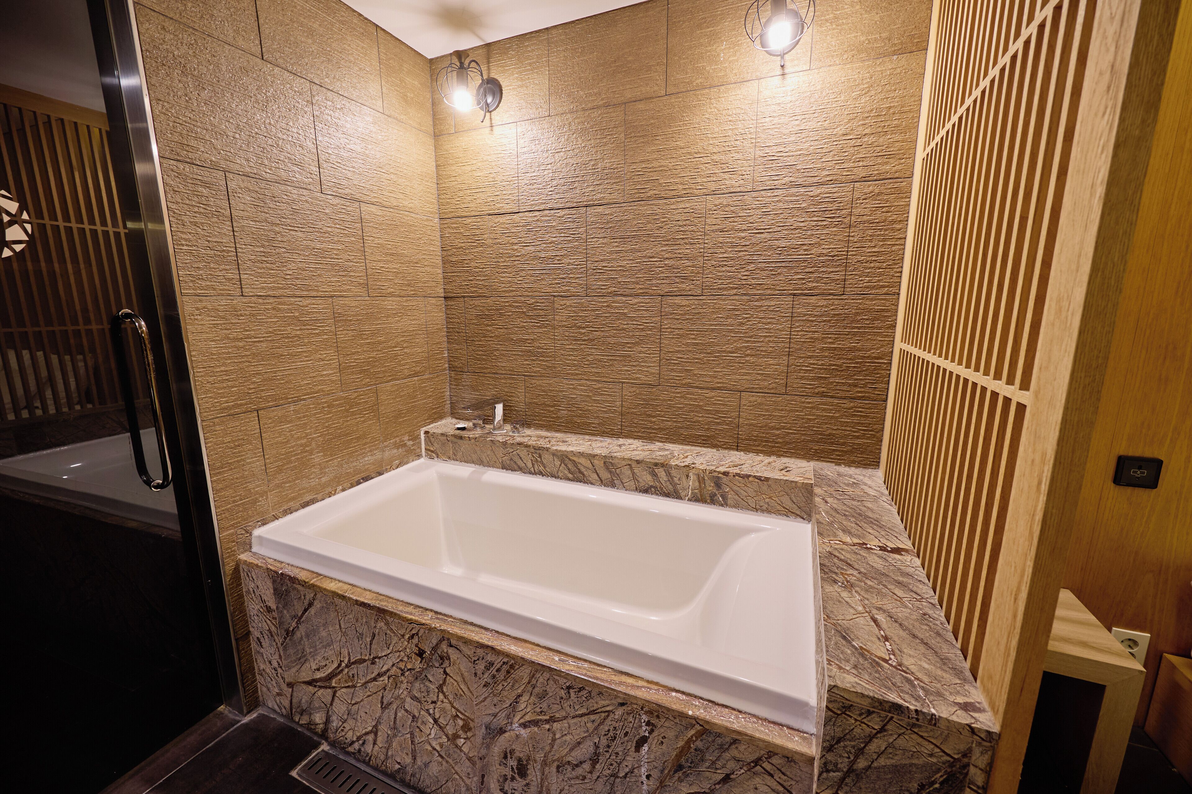 Photo - Hotel Cullinan Wangsimni