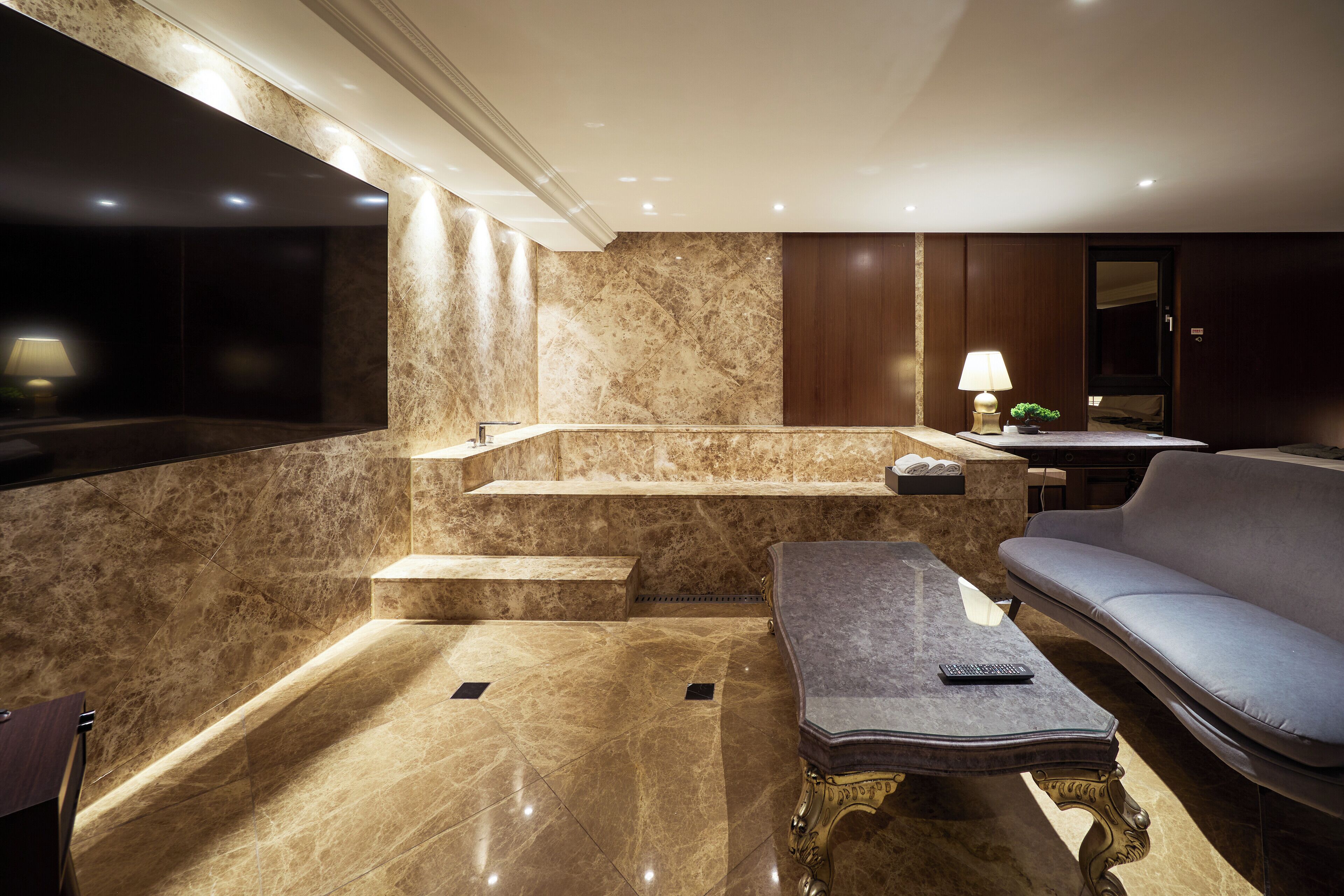 Photo - Hotel Cullinan Wangsimni