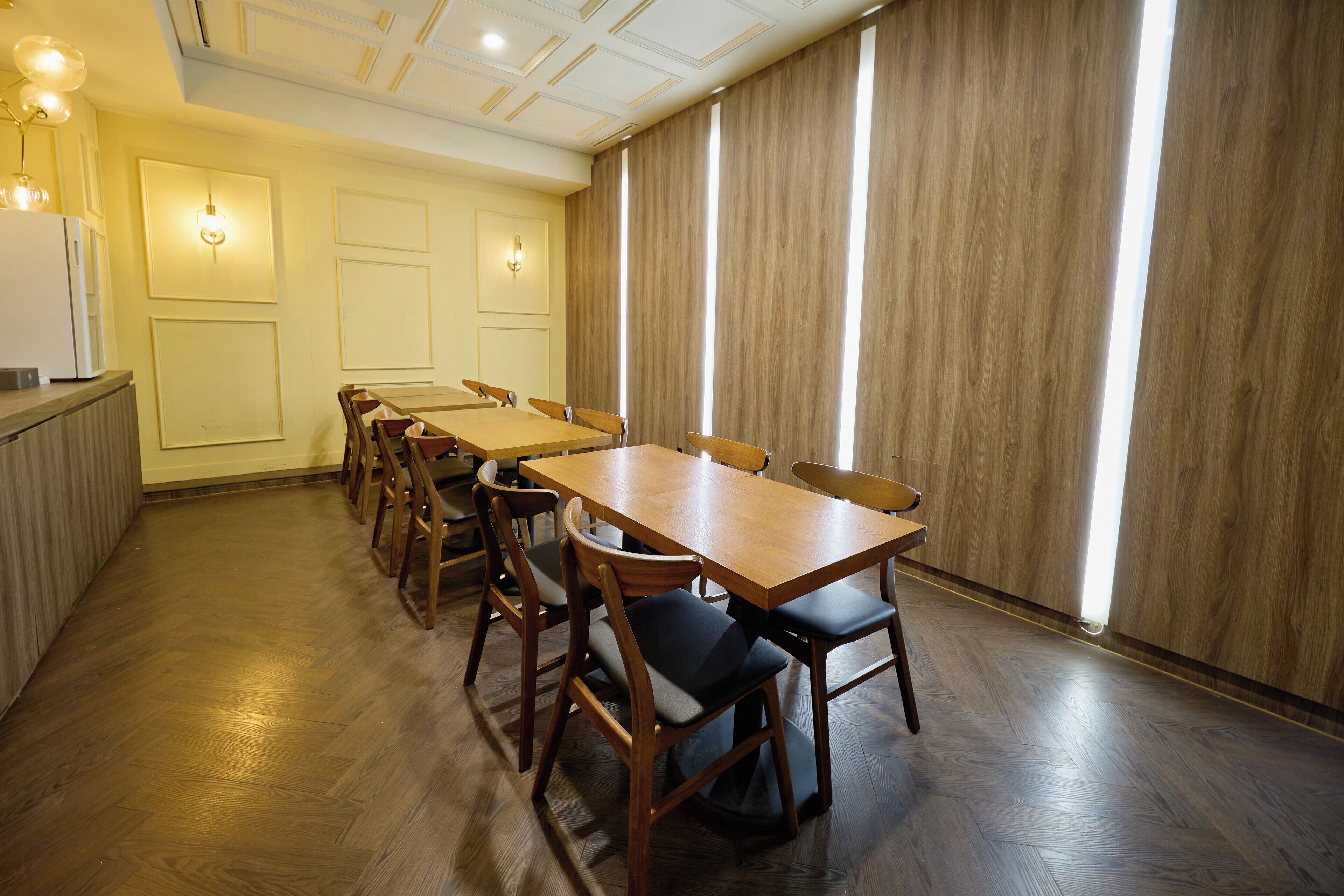 Photo - Hotel Cullinan Wangsimni