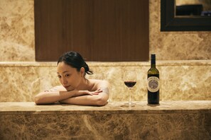 Family Room, Non Smoking | Bathroom - Cullinan Hotel and Spa (Seoul)